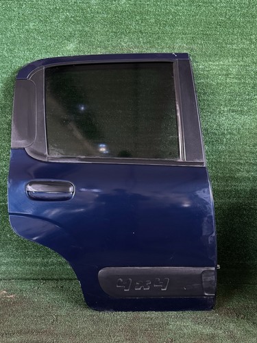 Portiera porta sportello - porta, fiat
