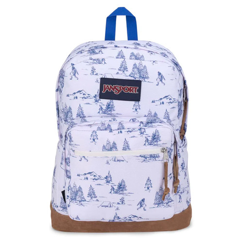 Jansport selection right pack - right,