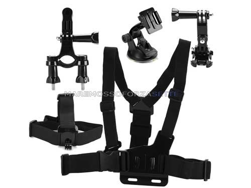 Kit 104 dazzne accessori - accessori, per