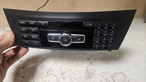 Mercedes benz w204 mappe di - c,