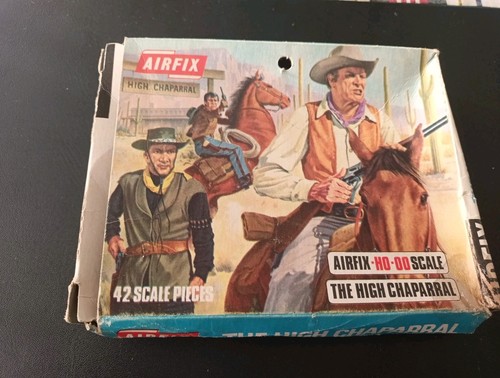 Soldatini airfix the - soldatini,