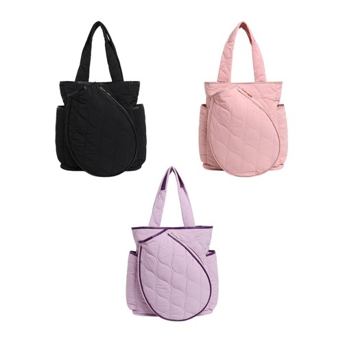 Borsa racchette tennis - racchette,