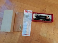 Rivarossi Locomotiva 0-6-0