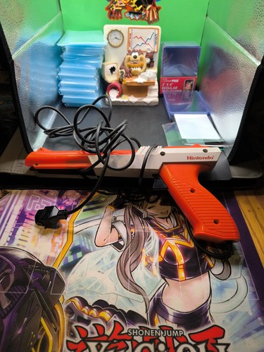 Original 1985 nintendo nes - original,