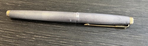 Penna stilografica parker - stilografica, 75