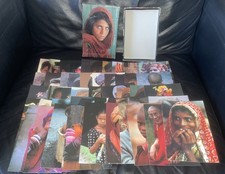 RARE COLLECTABLE COMPLETE SET