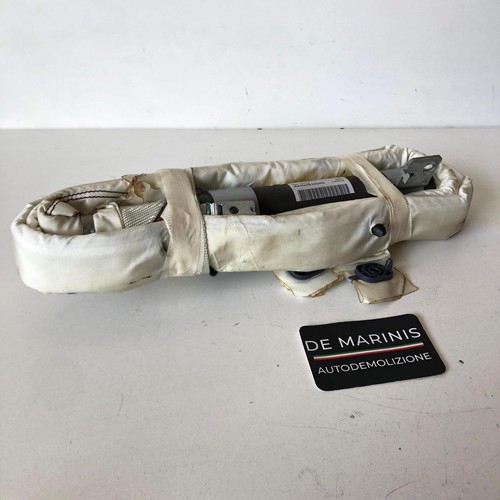 Airbag tendina laterale - tendina,