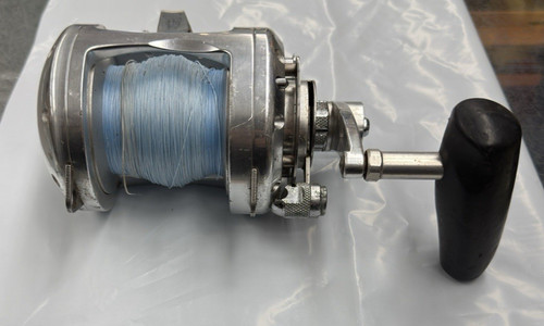 Avet pro exw 2 - exw, 30/2
