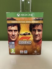 Formula 1 F1 2019 Legend