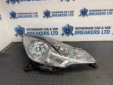 FARO PROIETTORE CITROEN DS3