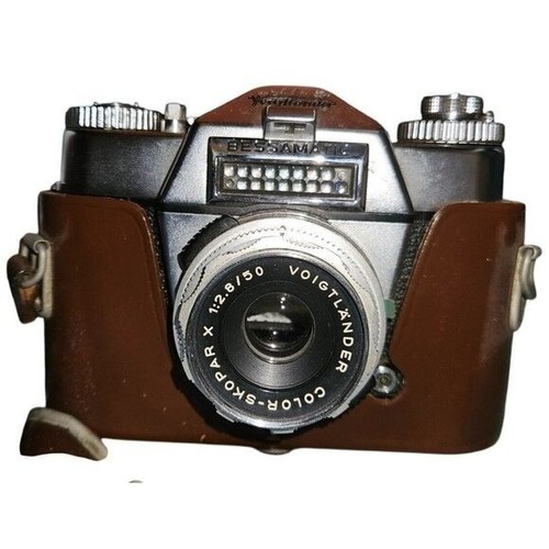 Leggi voigtländer ultramatic - leggi,