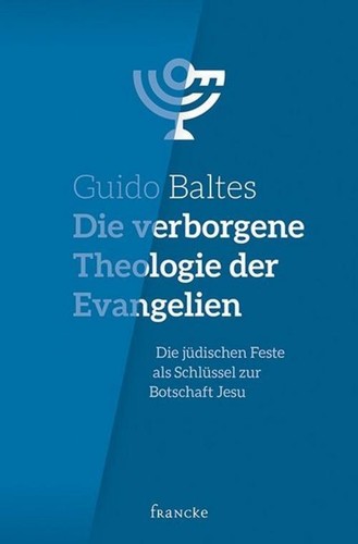 Die verborgene theologie - die,