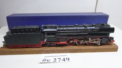 Fleischmann 1360 br 01 - fleischmann,