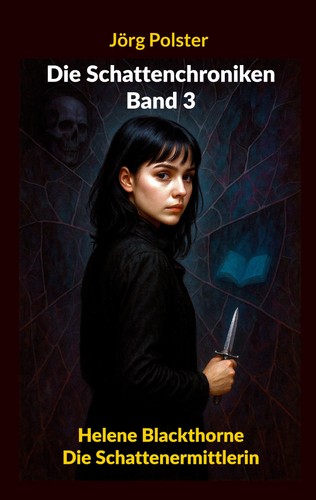 Die schattenchroniken band 3 - -,