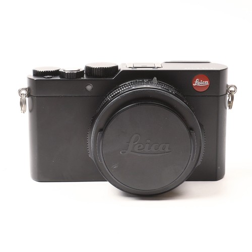 Leica lux typ 109 fotocamera - leica, d-lux