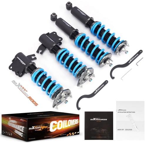Coilovers suspension kit for - suspension,