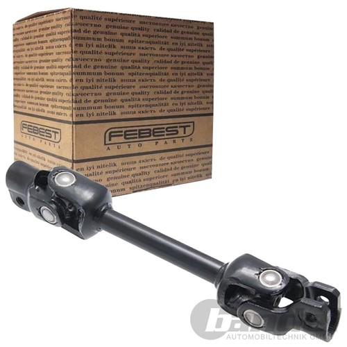 Febest giunto piantone sterzo - febest,