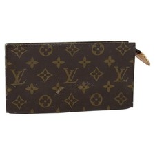 LOUIS VUITTON Monogram