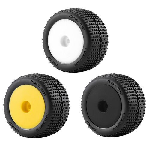4pcs pneumatici ruote - 4pcs,