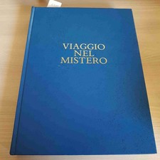 VIAGGIO NEL MISTERO ufo