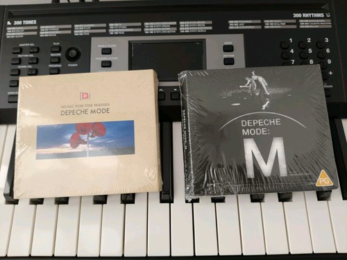 Depeche mode music for - music, the
