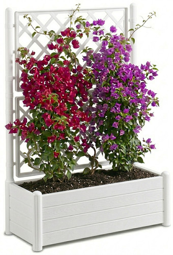 Fioriera stefanplast - 🌿,
