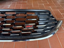 Badge Personalizzato Per Griglia Fiat Tipo 2015-2020