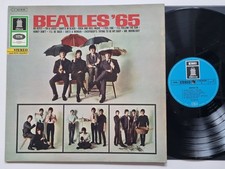 The Beatles - Beatles '65