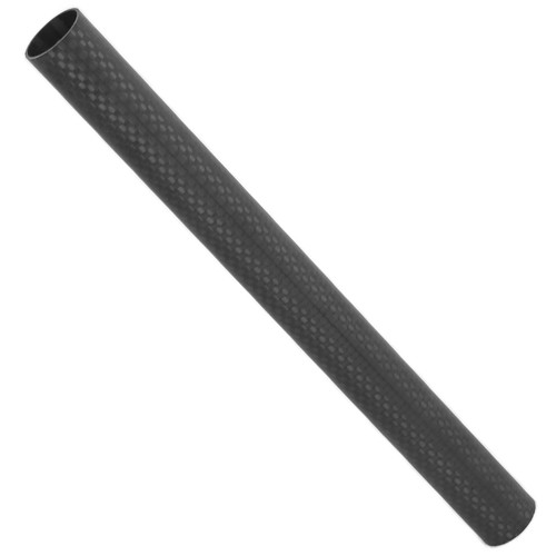 Follow rig cage rod - follow, rail