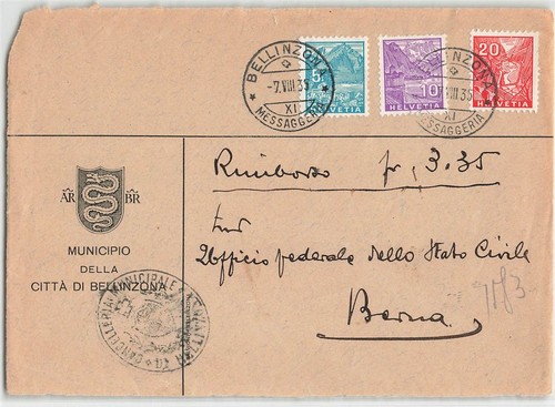 162343 svizzera blg - svizzera, 2