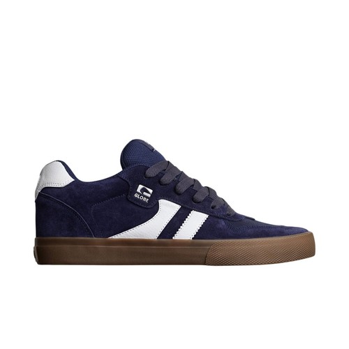 Globe encore scarpe blu - globe,