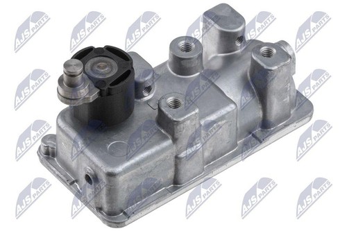Nty centralina sterzo lader - centralina,