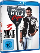 Blu-ray BEVERLY HILLS COP -