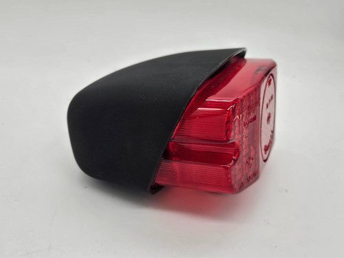 Nos rear light feu arriere - rear,