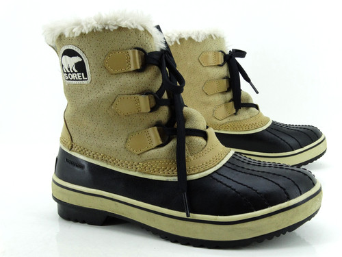 Sorel scarpe impermeabili - sorel,
