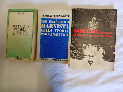 Samizdat urss russell - samizdat,