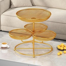 Cesto Da Frutto a Più Tirer a