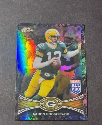 Aaron rodgers 2012 - aaron,