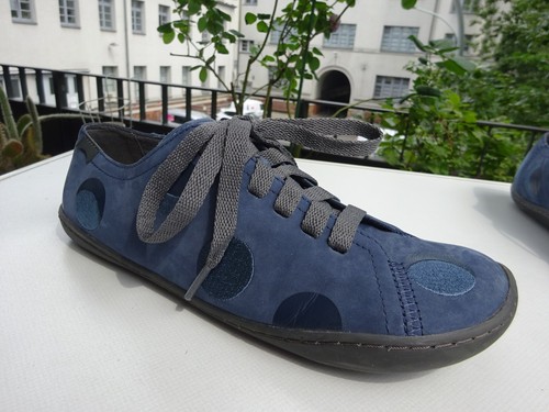 Camper k201136 001 - k201136-001, twins