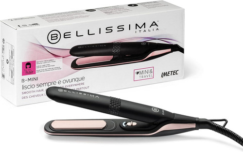 Imetec mini piastra - imetec,