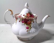 Royal Albert Old Country Roses