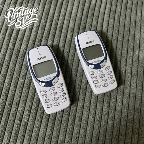 Nokia 3330 - , 2x
