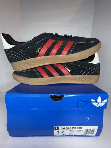 Adidas gazelle indoor - adidas,