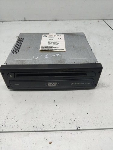 Bmw e83 2005 - e83, unità