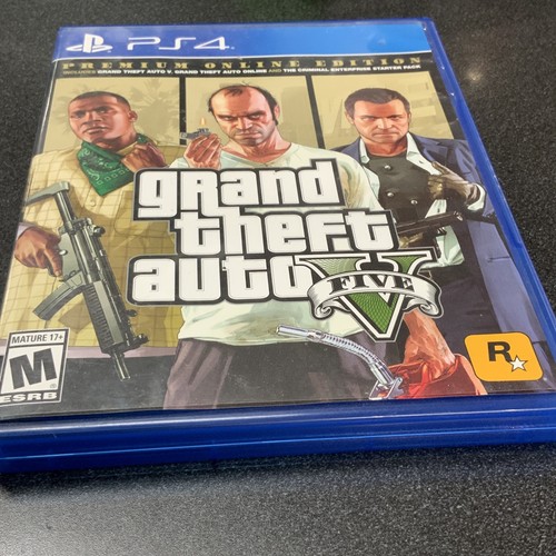 Grand theft auto premium - grand,