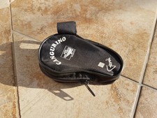 borsa da sella vintage Selle