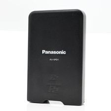 Panasonic AU-XPD1 P2 Drive