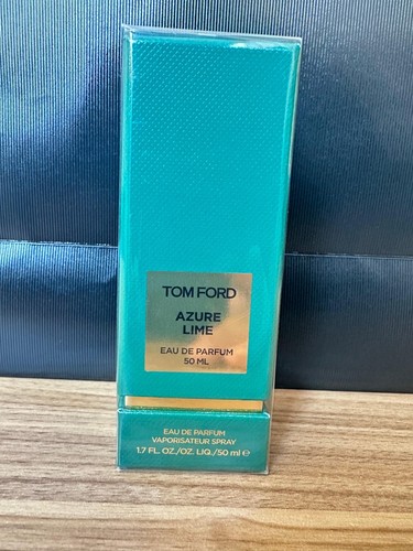 Tom ford azure lime edp - azure,