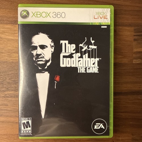 Padrino il gioco - il, padrino: