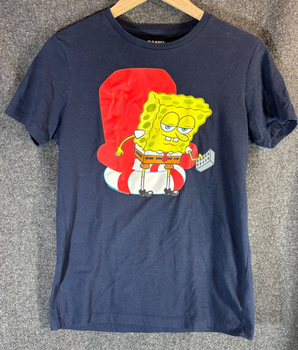 Spongebob squarepants camicia - spongebob,